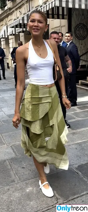 Zendaya nude photo #3147