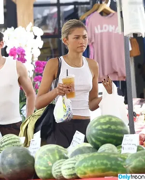 Zendaya nude photo #3212