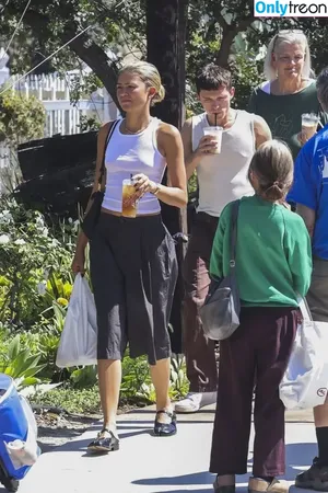 Zendaya nude photo #3221