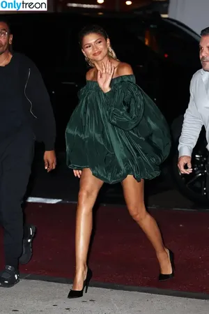 Zendaya nude photo #3289