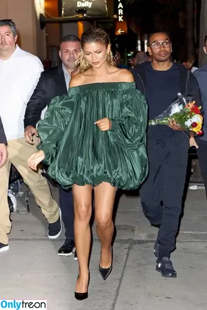 Zendaya nude photo #3300