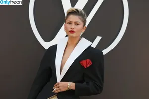 Zendaya nude photo #3316