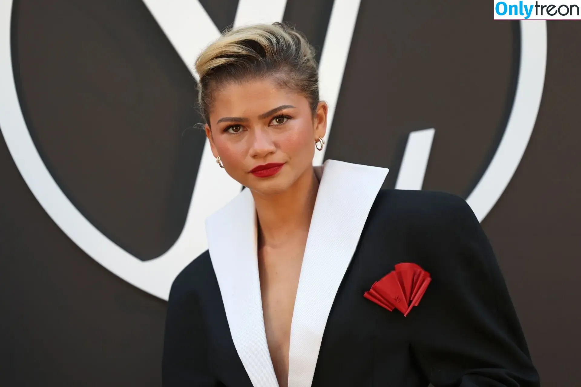 Zendaya nude photo #3315 (Zendaya)