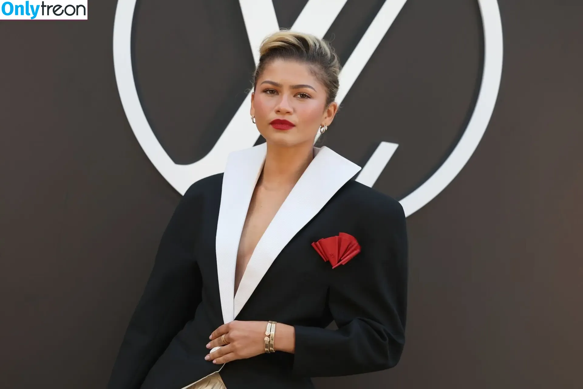 Zendaya nude photo #3316 (Zendaya)