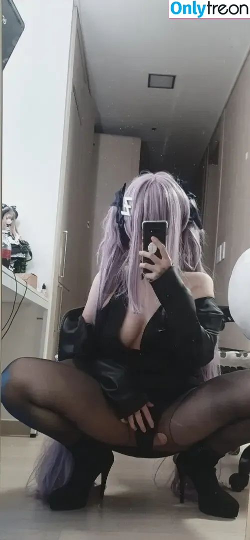 zerocat nude photo #0002 (zelcat_any / zerocat_any / zerozipang)