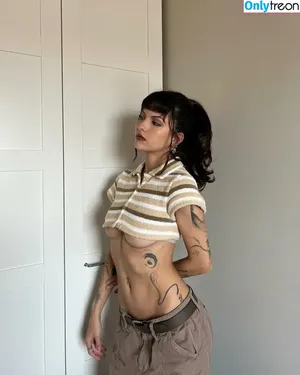 Zeynep Kurubacak / KurubacakZeynep / zeynepkurubacak nude photo #0080