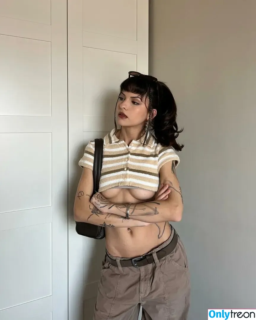 Zeynep Kurubacak nude photo #0081 (KurubacakZeynep / zeynepkurubacak)
