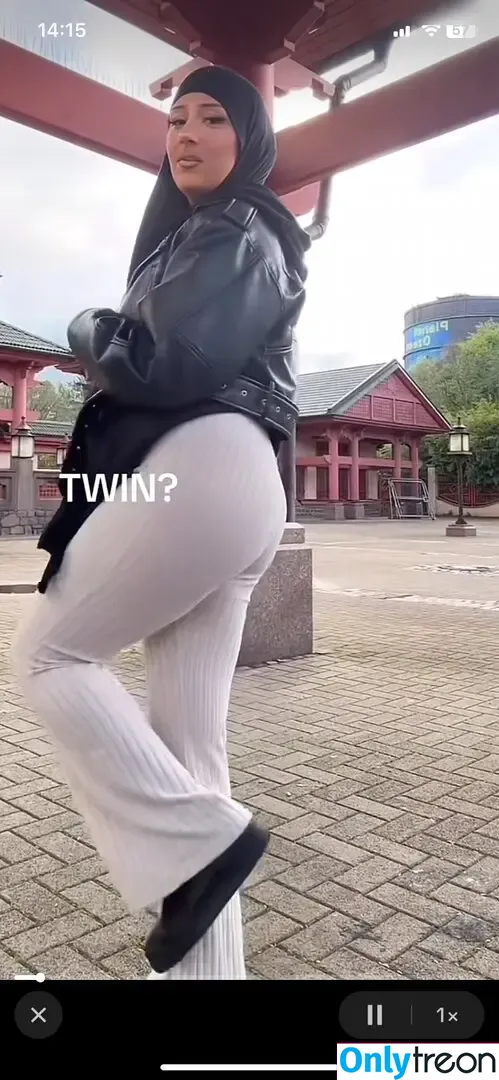 Zeynohijabi nude photo #0036 (Zeynohijabi)