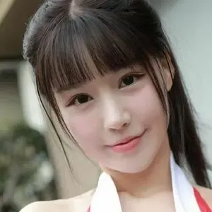 Zhu Ke Er / barbie可儿 / zhuke_er / 朱可 nude photo #0006