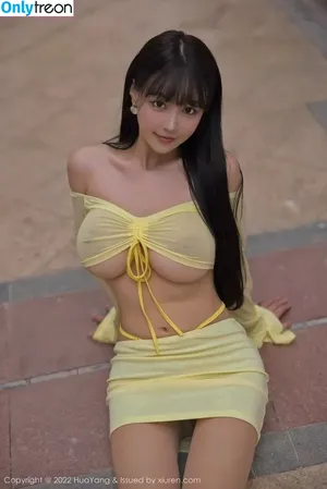 Zhu Ke Er / barbie可儿 / zhuke_er / 朱可 nude photo #0048
