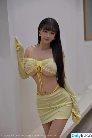 Zhu Ke Er / barbie可儿 / zhuke_er / 朱可 nude photo #0049