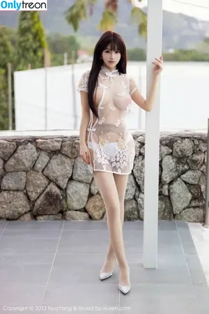 Zhu Ke Er / barbie可儿 / zhuke_er / 朱可 nude photo #0299