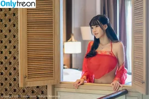 Zhu Ke Er / barbie可儿 / zhuke_er / 朱可 nude photo #0545