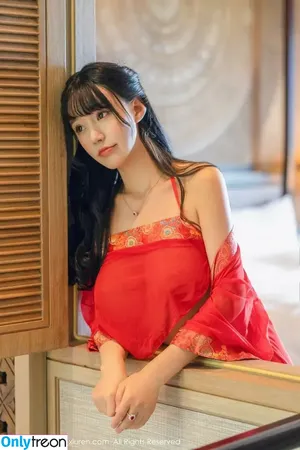 Zhu Ke Er / barbie可儿 / zhuke_er / 朱可 nude photo #0546