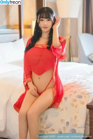 Zhu Ke Er / barbie可儿 / zhuke_er / 朱可 nude photo #0551