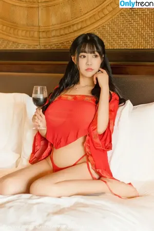 Zhu Ke Er / barbie可儿 / zhuke_er / 朱可 nude photo #0552