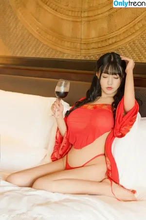 Zhu Ke Er / barbie可儿 / zhuke_er / 朱可 nude photo #0553