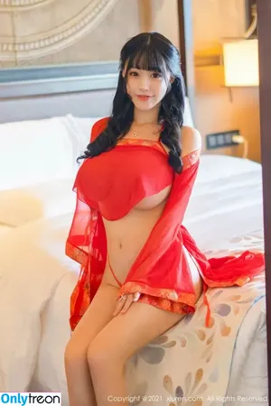 Zhu Ke Er / barbie可儿 / zhuke_er / 朱可 nude photo #0556