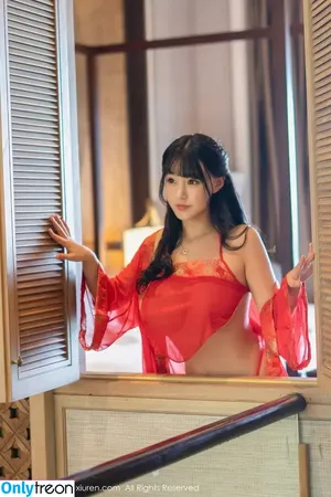 Zhu Ke Er / barbie可儿 / zhuke_er / 朱可 nude photo #0561