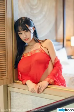 Zhu Ke Er / barbie可儿 / zhuke_er / 朱可 nude photo #0562