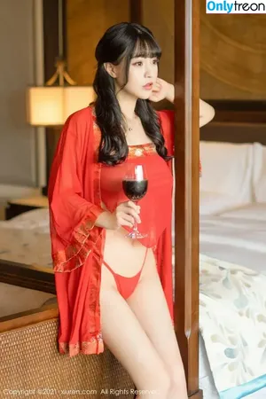 Zhu Ke Er / barbie可儿 / zhuke_er / 朱可 nude photo #0563