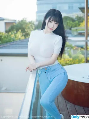 Zhu Ke Er / barbie可儿 / zhuke_er / 朱可 nude photo #0578
