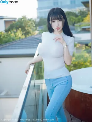 Zhu Ke Er / barbie可儿 / zhuke_er / 朱可 nude photo #0595