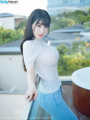 Zhu Ke Er / barbie可儿 / zhuke_er / 朱可 nude photo #0596