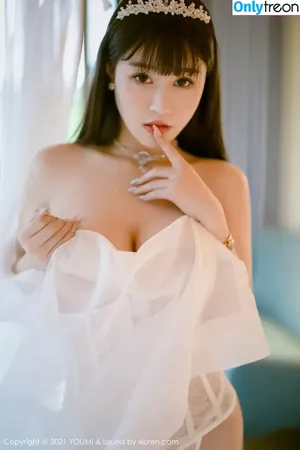 Zhu Ke Er / barbie可儿 / zhuke_er / 朱可 nude photo #0623