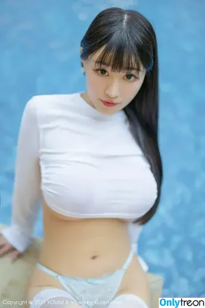 Zhu Ke Er / barbie可儿 / zhuke_er / 朱可 nude photo #0654