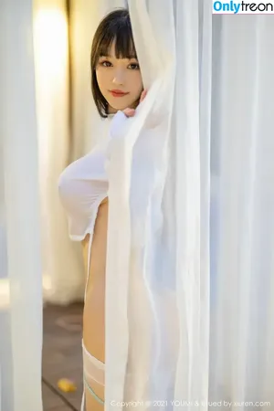 Zhu Ke Er / barbie可儿 / zhuke_er / 朱可 nude photo #0690
