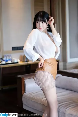 Zhu Ke Er / barbie可儿 / zhuke_er / 朱可 nude photo #0773