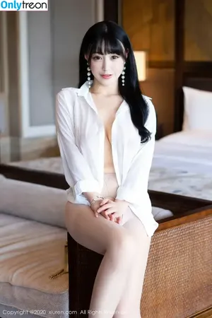 Zhu Ke Er / barbie可儿 / zhuke_er / 朱可 nude photo #0774