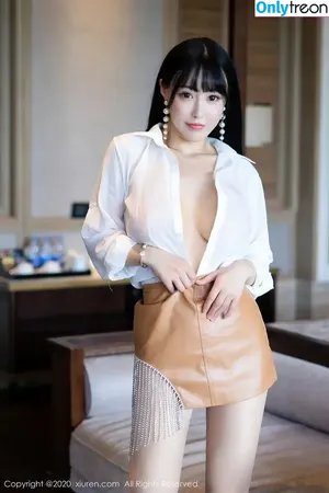 Zhu Ke Er / barbie可儿 / zhuke_er / 朱可 nude photo #0788