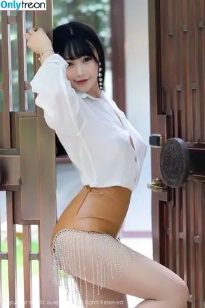 Zhu Ke Er / barbie可儿 / zhuke_er / 朱可 nude photo #0798