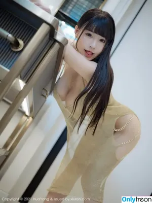 Zhu Ke Er / barbie可儿 / zhuke_er / 朱可 nude photo #0807