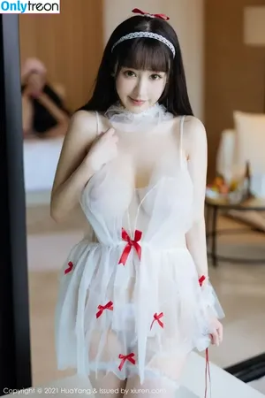 Zhu Ke Er / barbie可儿 / zhuke_er / 朱可 nude photo #0843