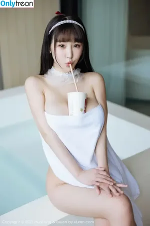 Zhu Ke Er / barbie可儿 / zhuke_er / 朱可 nude photo #0845