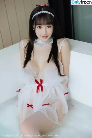 Zhu Ke Er / barbie可儿 / zhuke_er / 朱可 nude photo #0856