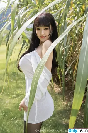 Zhu Ke Er / barbie可儿 / zhuke_er / 朱可 nude photo #0882