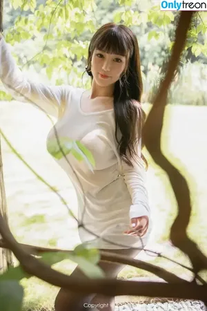 Zhu Ke Er / barbie可儿 / zhuke_er / 朱可 nude photo #0887