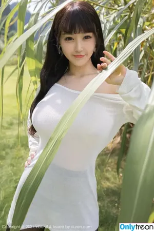 Zhu Ke Er / barbie可儿 / zhuke_er / 朱可 nude photo #0901