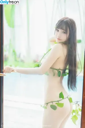 Zhu Ke Er / barbie可儿 / zhuke_er / 朱可 nude photo #0949