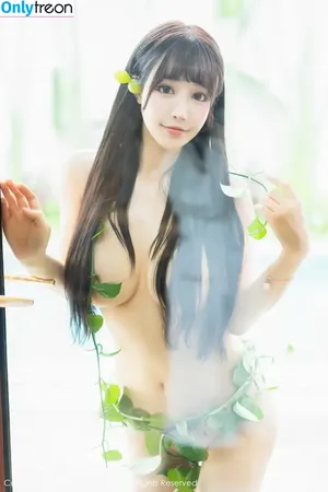 Zhu Ke Er / barbie可儿 / zhuke_er / 朱可 nude photo #0966