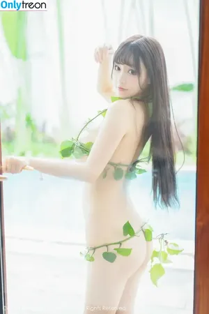 Zhu Ke Er / barbie可儿 / zhuke_er / 朱可 nude photo #0972
