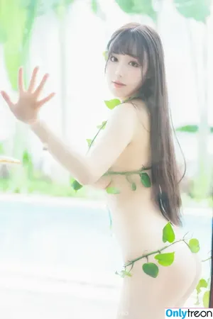 Zhu Ke Er / barbie可儿 / zhuke_er / 朱可 nude photo #0973