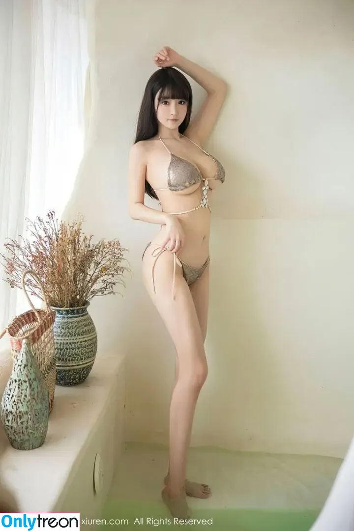 Zhu Ke Er nude photo #0080 (barbie可儿 / zhuke_er / 朱可)