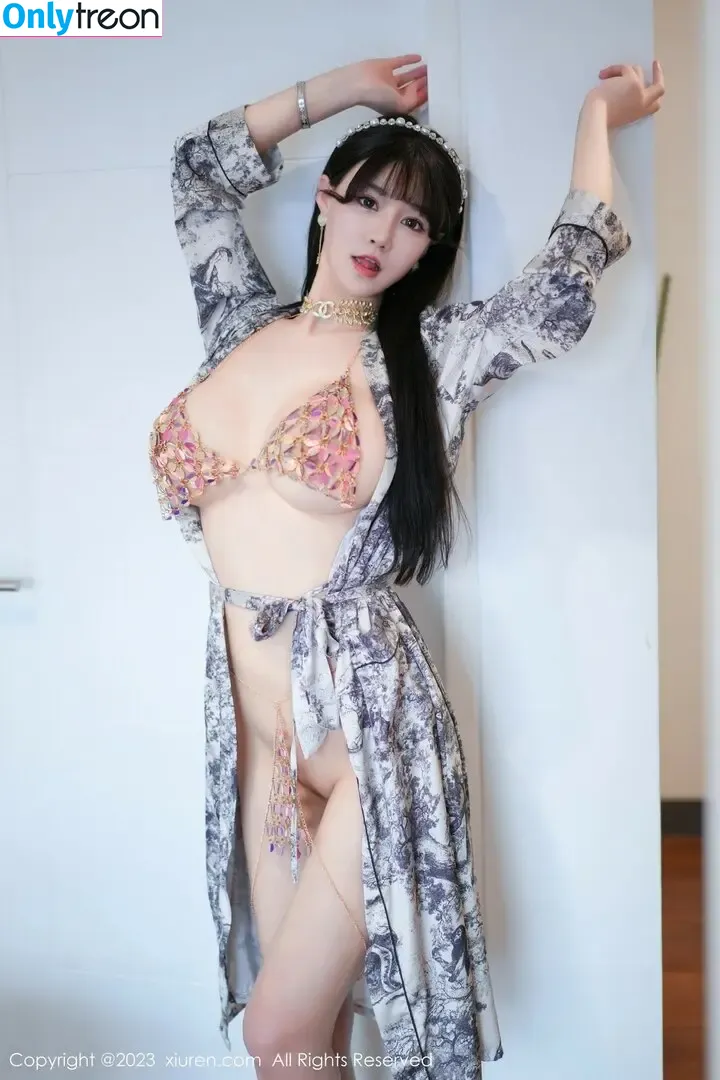 Zhu Ke Er nude photo #0161 (barbie可儿 / zhuke_er / 朱可)