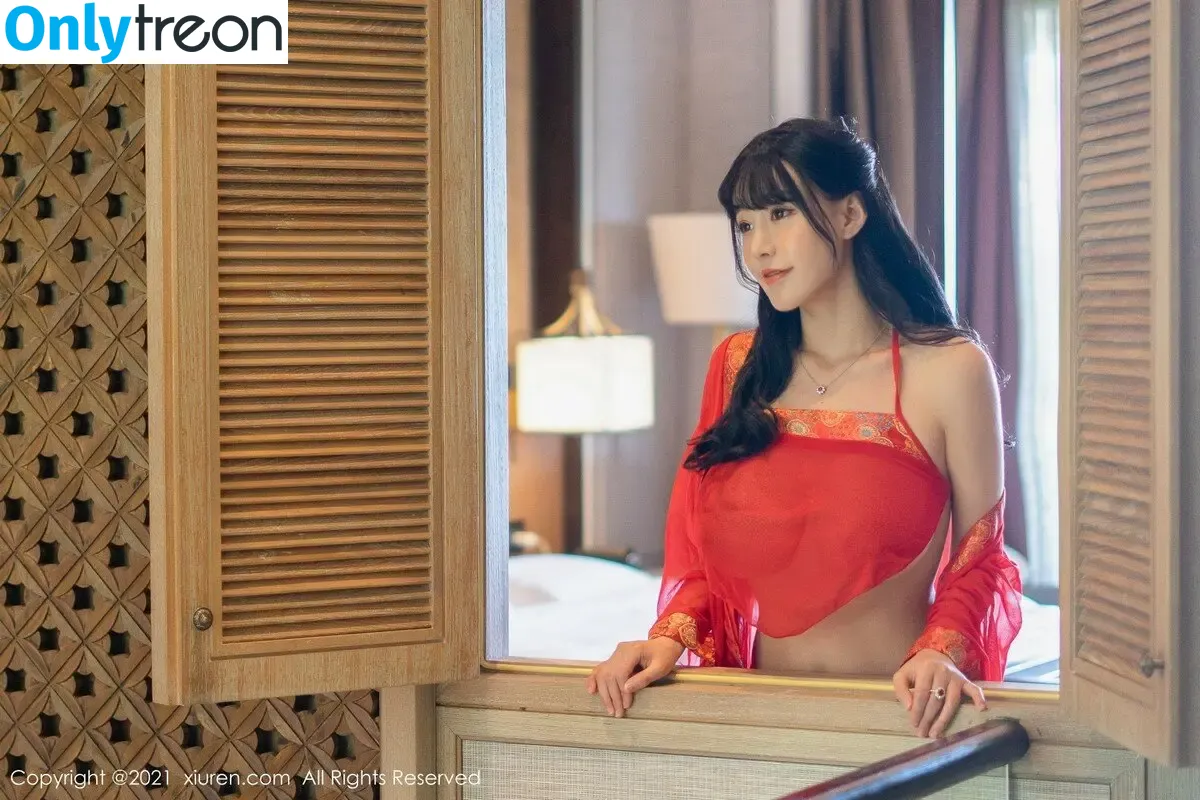 Zhu Ke Er nude photo #0545 (barbie可儿 / zhuke_er / 朱可)