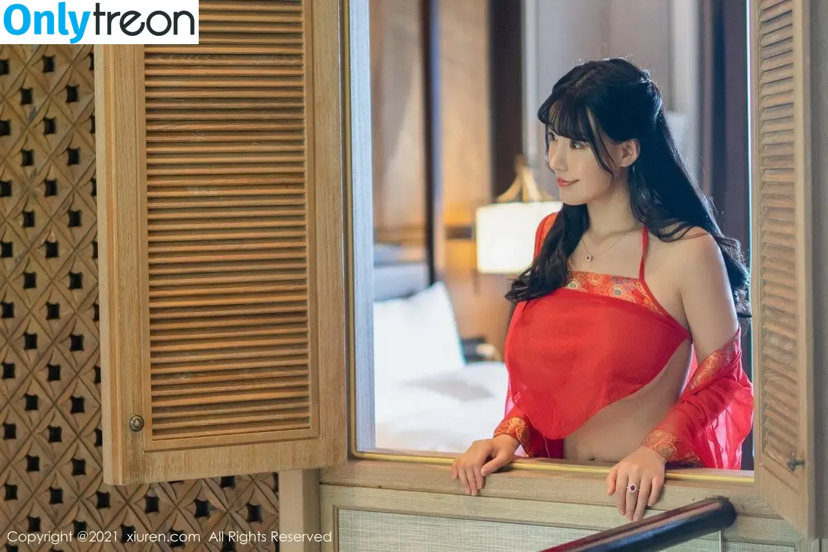 Zhu Ke Er nude photo #0560 (barbie可儿 / zhuke_er / 朱可)